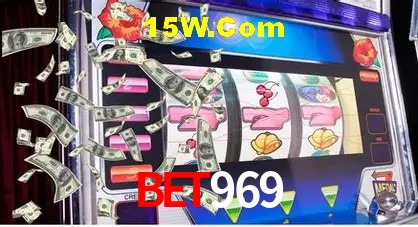 Design Responsivo Bet969