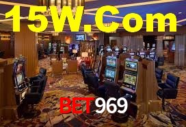 Game Providers Bet969