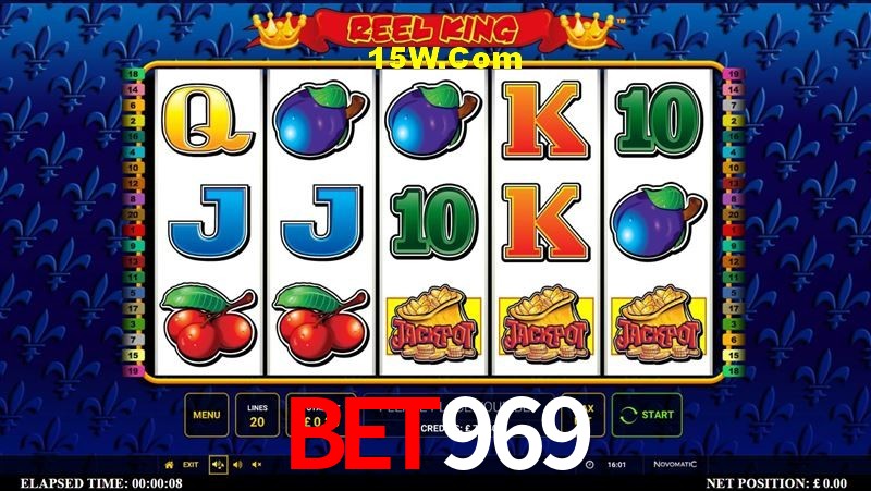 Flash Promotion Bet969
