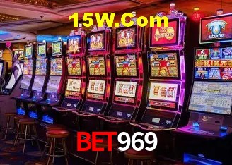 Sistemas de Segurança Bet969