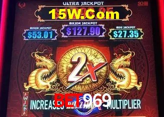 Promoção Relâmpago Bet969