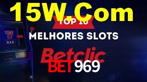 Welcome Bonus Bet969