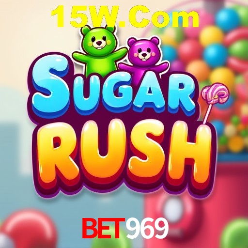 Interface do App Bet969