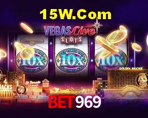 Integração de APIs Bet969