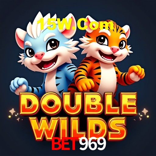 Apostas de Tênis Bet969