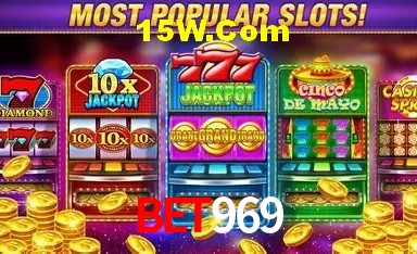 Avaliações dos Jogadores Bet969