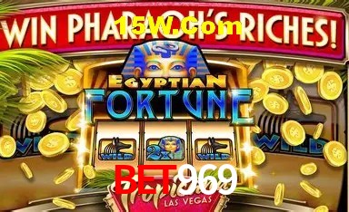 Recursos de Bônus Bet969