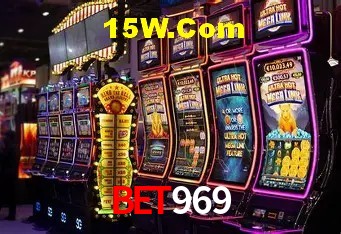 Diretório de Jogos Bet969