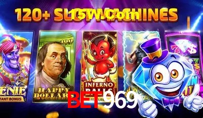 Tecnologia da Plataforma Bet969