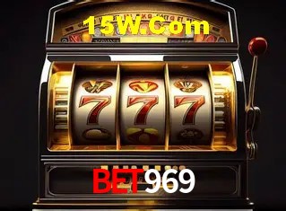 Sinta a adrenalina dos jogos de cassino com Bet969