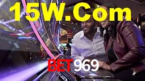 Experiência VIP Bet969