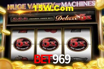 Bet969 App Login