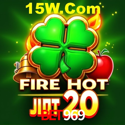 Descubra o Mundo do Cassino Online com Bet969