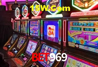 Bet969 App
