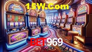 Platform Technology Bet969