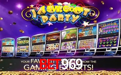  Bet969 App