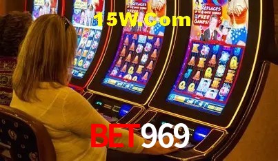 Estatísticas do Jogo Bet969
