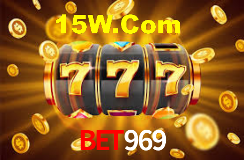 Bet969