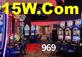 Statistics Bet969