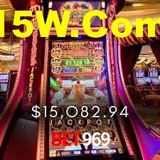 Live Casino Bet969