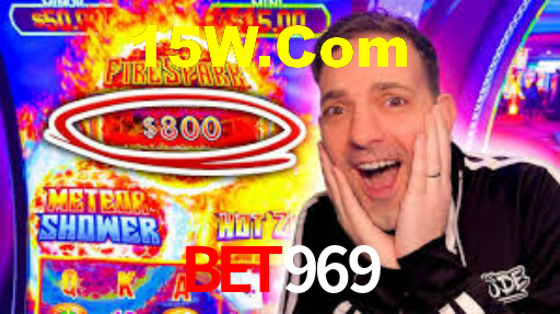 VIP Casino Bet969