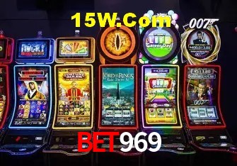 Benefícios da Conta Bet969