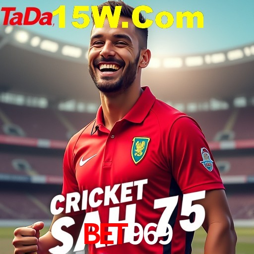Interface Premium Bet969