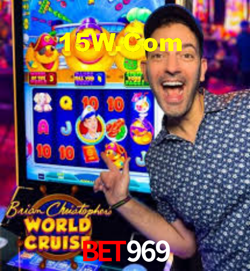 Programa VIP Bet969